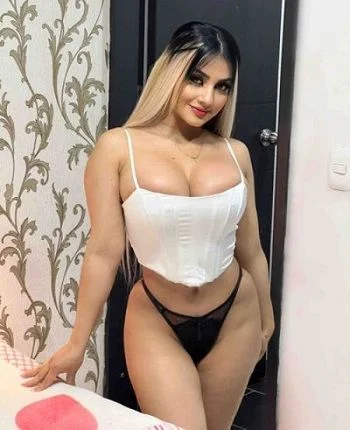 Russian call girl in Chennai